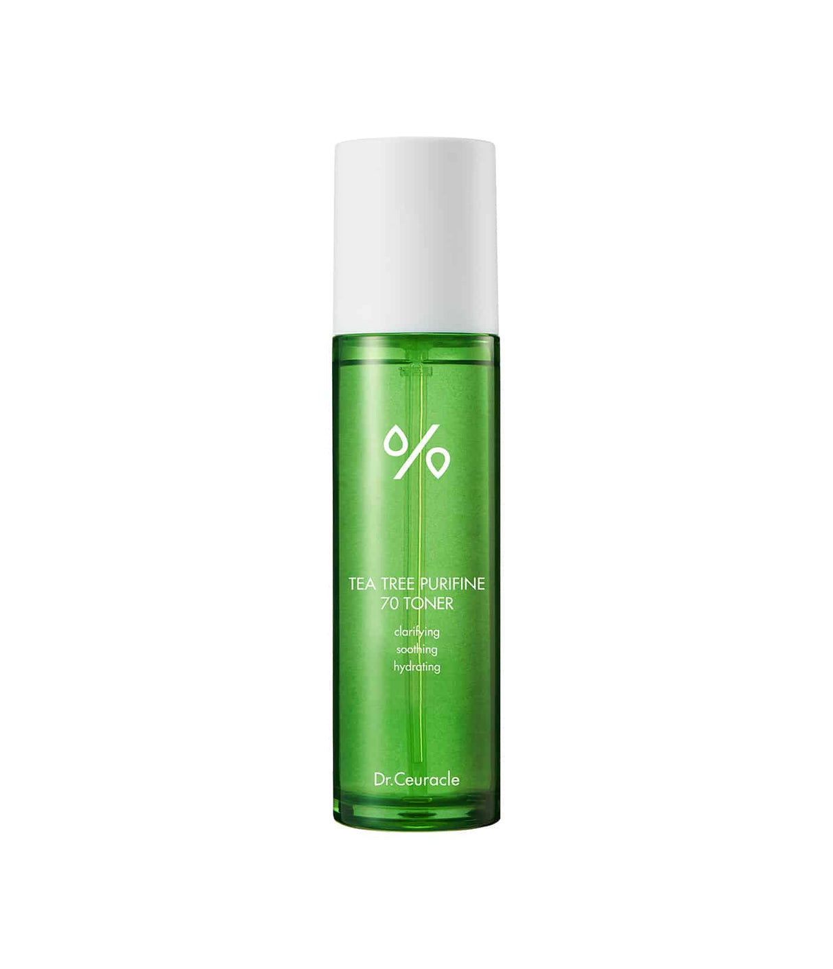 Tea Tree Purifine 70 Toner de Dr. Ceuracle