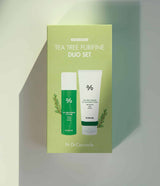 Tea Tree Purifine Duo Set de Dr. Ceuracle