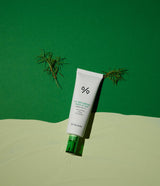 Tea Tree Purifine Green Up Sun SPF 50+ de Dr. Ceuracle