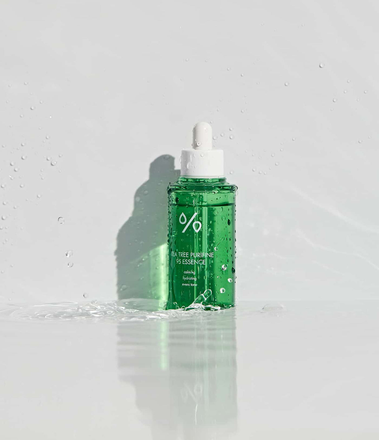 Tea Tree Purifine 95 Essence de Dr. Ceuracle