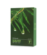 Tea Tree Purifine Soothing Mask de Dr. Ceuracle