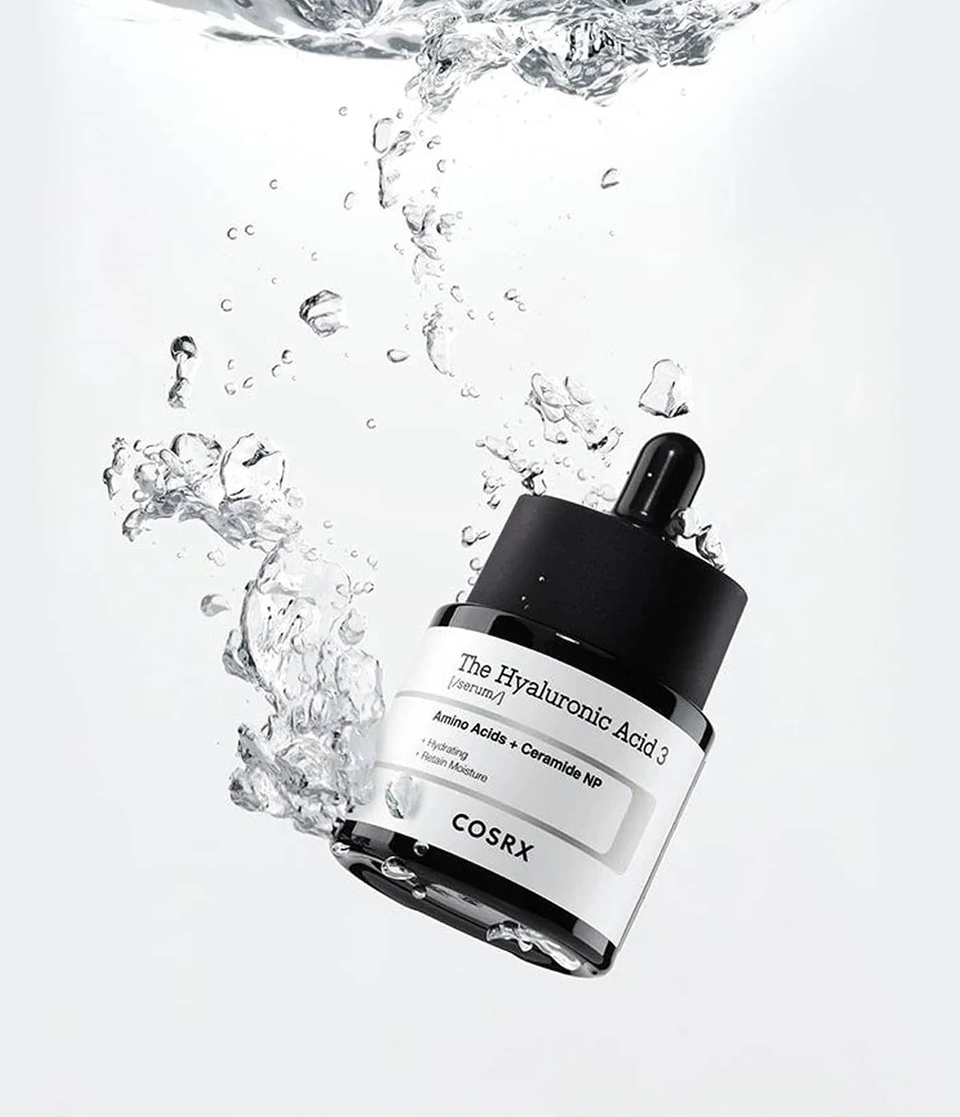 COSRX Serum online Set of 3