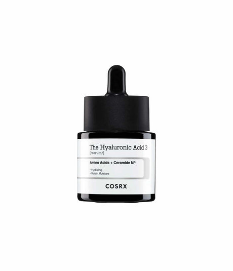 The Hyaluronic Acid 3 Serum de COSRX