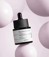 The Niacinamide 15 Serum de COSRX