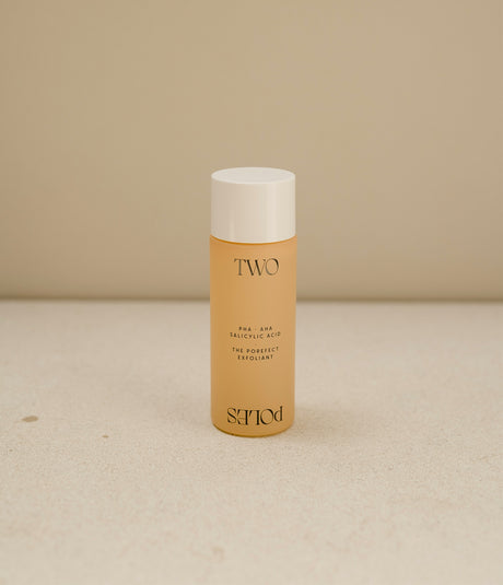 The Porefect Exfoliant de Two Poles