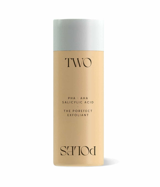 The Porefect Exfoliant de Two Poles