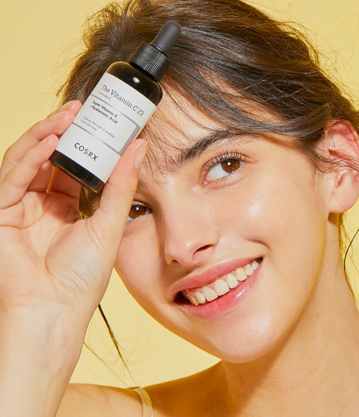 The Vitamin C 23 Serum de COSRX