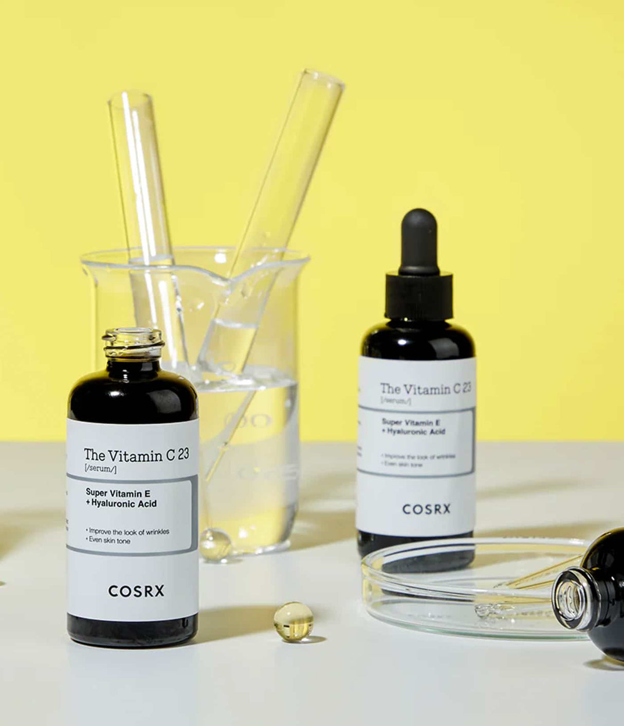 The Vitamin C 23 Serum de COSRX