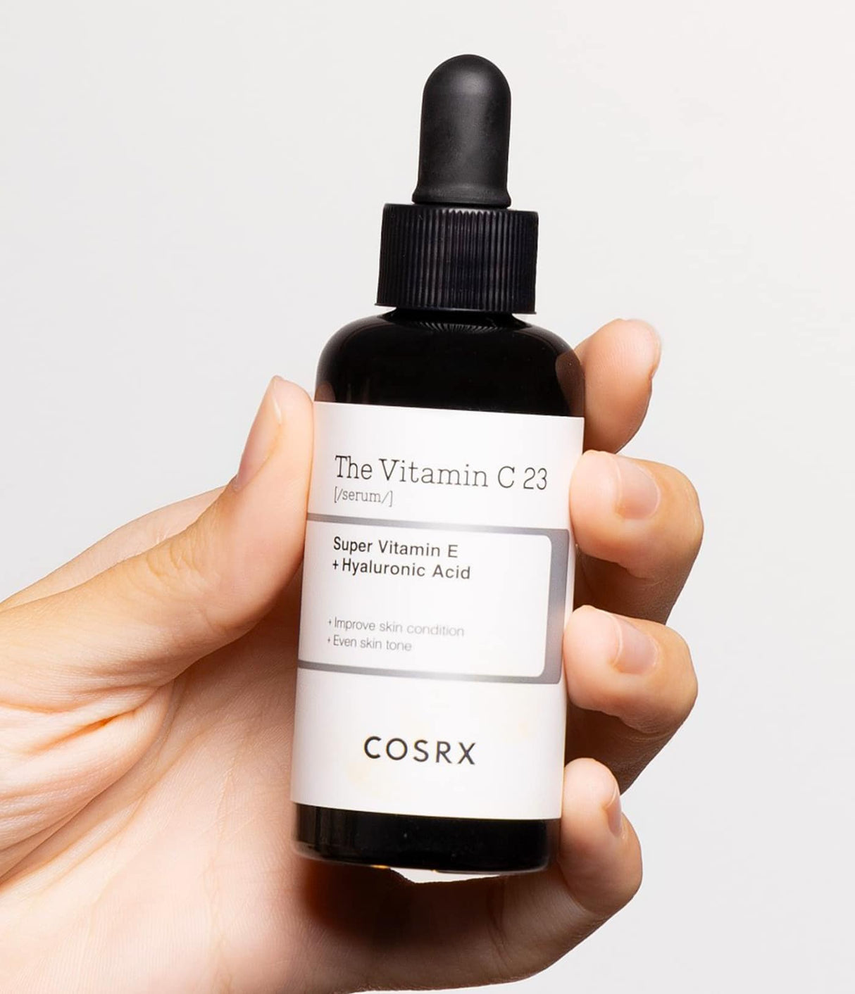 The Vitamin C 23 Serum de COSRX