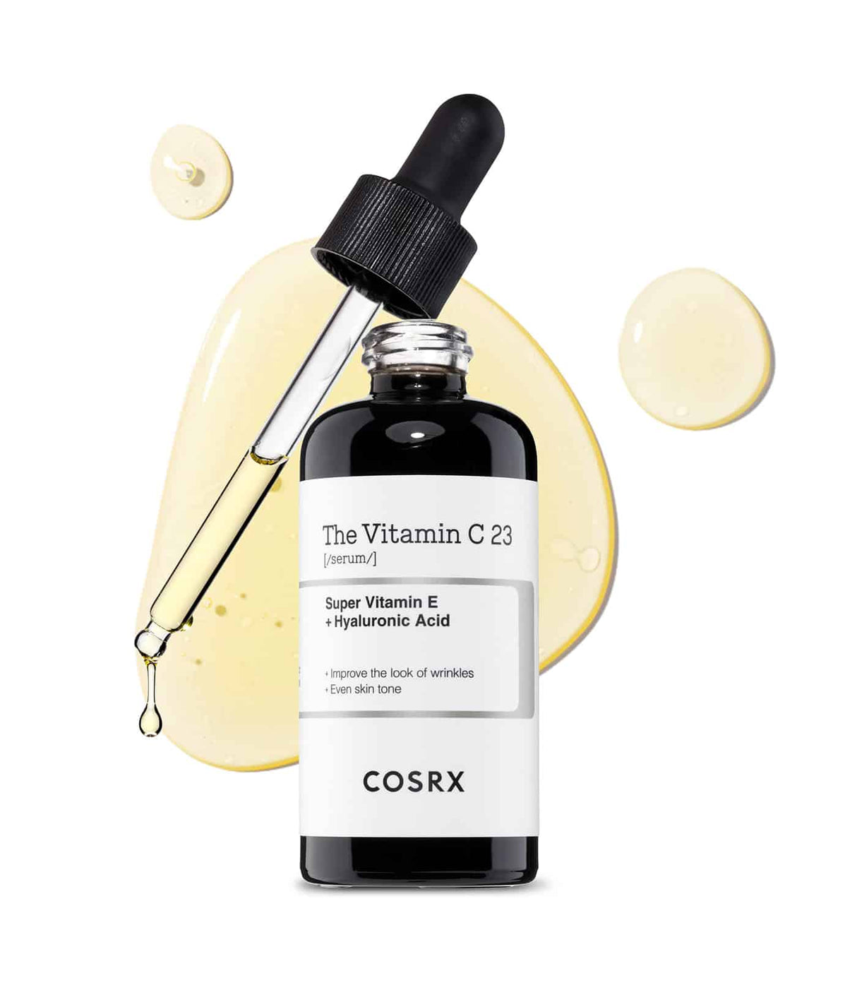 The Vitamin C 23 Serum de COSRX