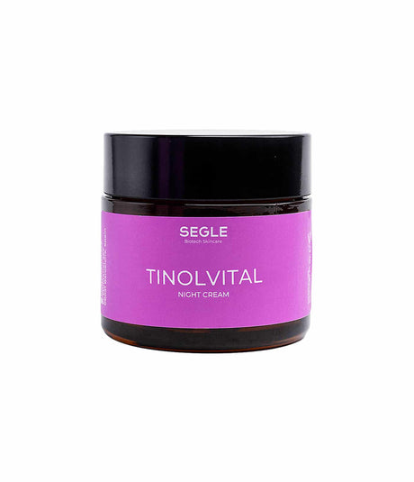 Tinolvital Moisturizer de Segle Clinical