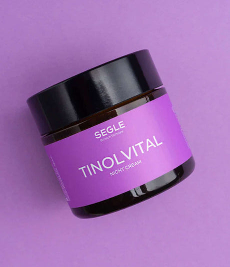 Tinolvital Moisturizer de Segle Clinical