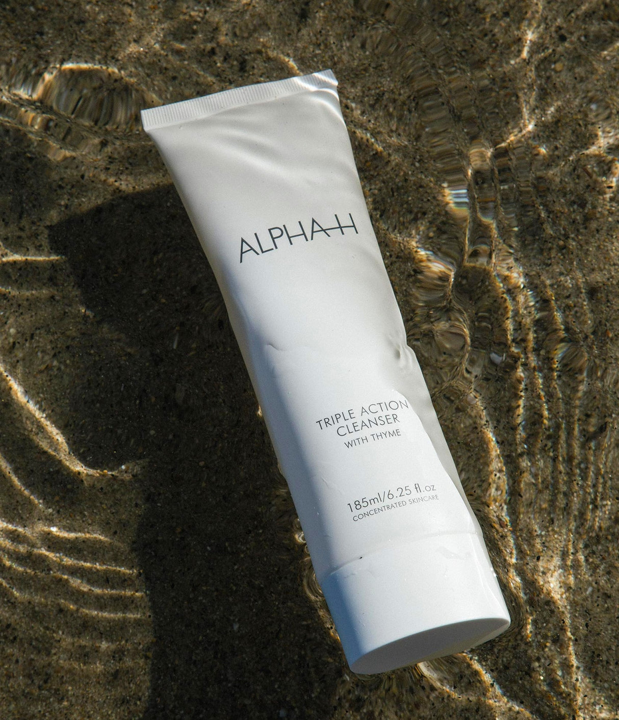 Triple Action Cleanser de Alpha-H