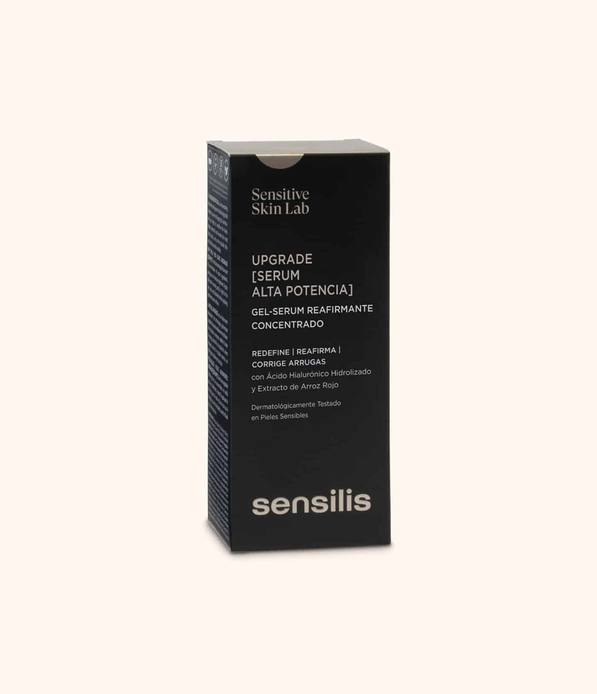 Upgrade [High Potency Serum] de Sensilis