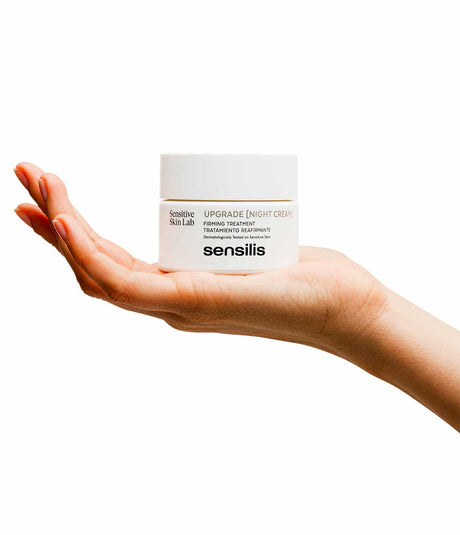 Upgrade [Night Cream] de Sensilis