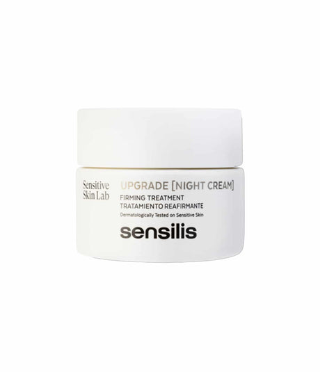 Upgrade [Night Cream] de Sensilis