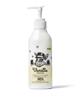 Vanilla and Cinnamon Natural Hand and Body Lotion de Yope