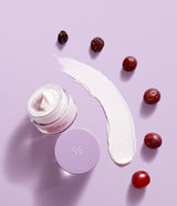 Vegan Active Berry Firming Eye Cream de Dr. Ceuracle