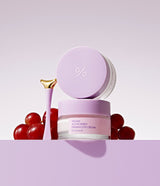 Vegan Active Berry Firming Eye Cream de Dr. Ceuracle