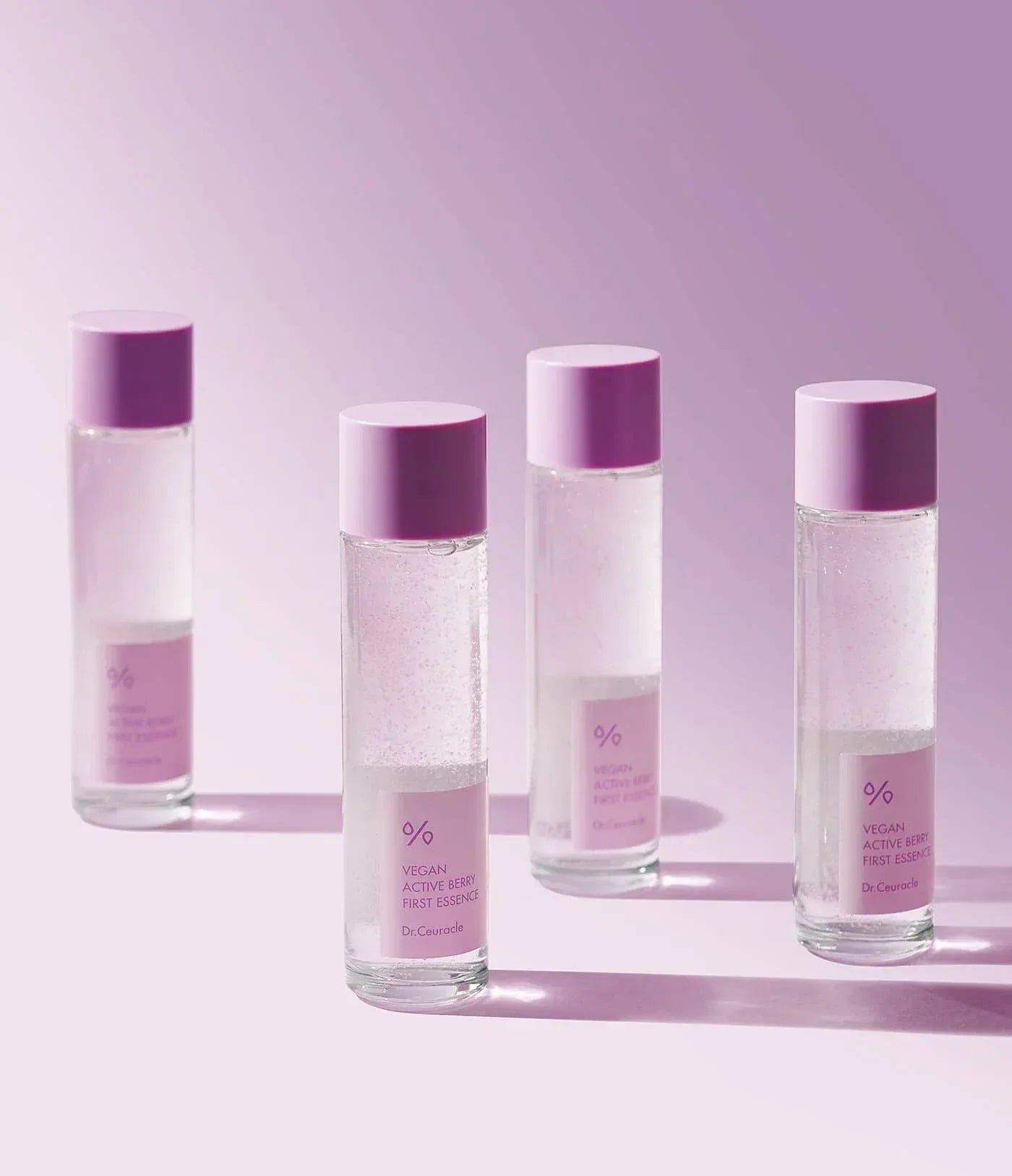 Vegan Active Berry First Essence • Dr. Ceuracle • International