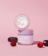 Vegan Active Berry Lifting Cream de Dr. Ceuracle