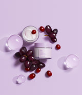 Vegan Active Berry Lifting Cream de Dr. Ceuracle