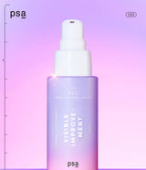 Visible Improvement Peptides & Niacinamide Serum de PSA