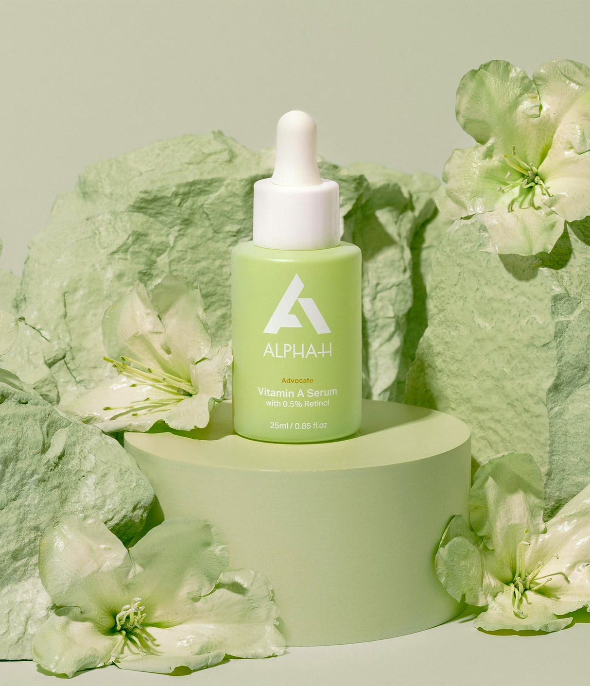 Vitamin A Serum de Alpha-H