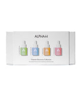 Vitamin Discovery Kit de Alpha-H