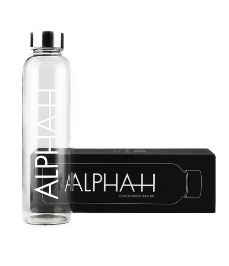Alpha-H Water Bottle de Alpha-H