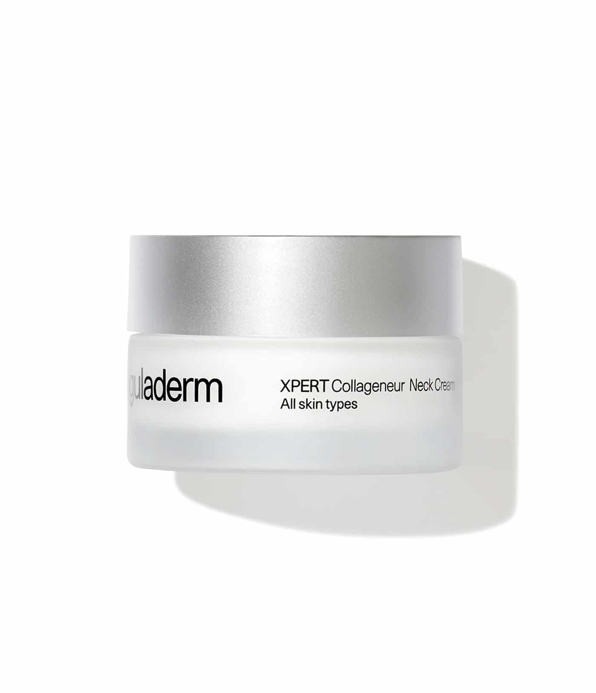 XPERT Collageneur Neck Cream de Singuladerm