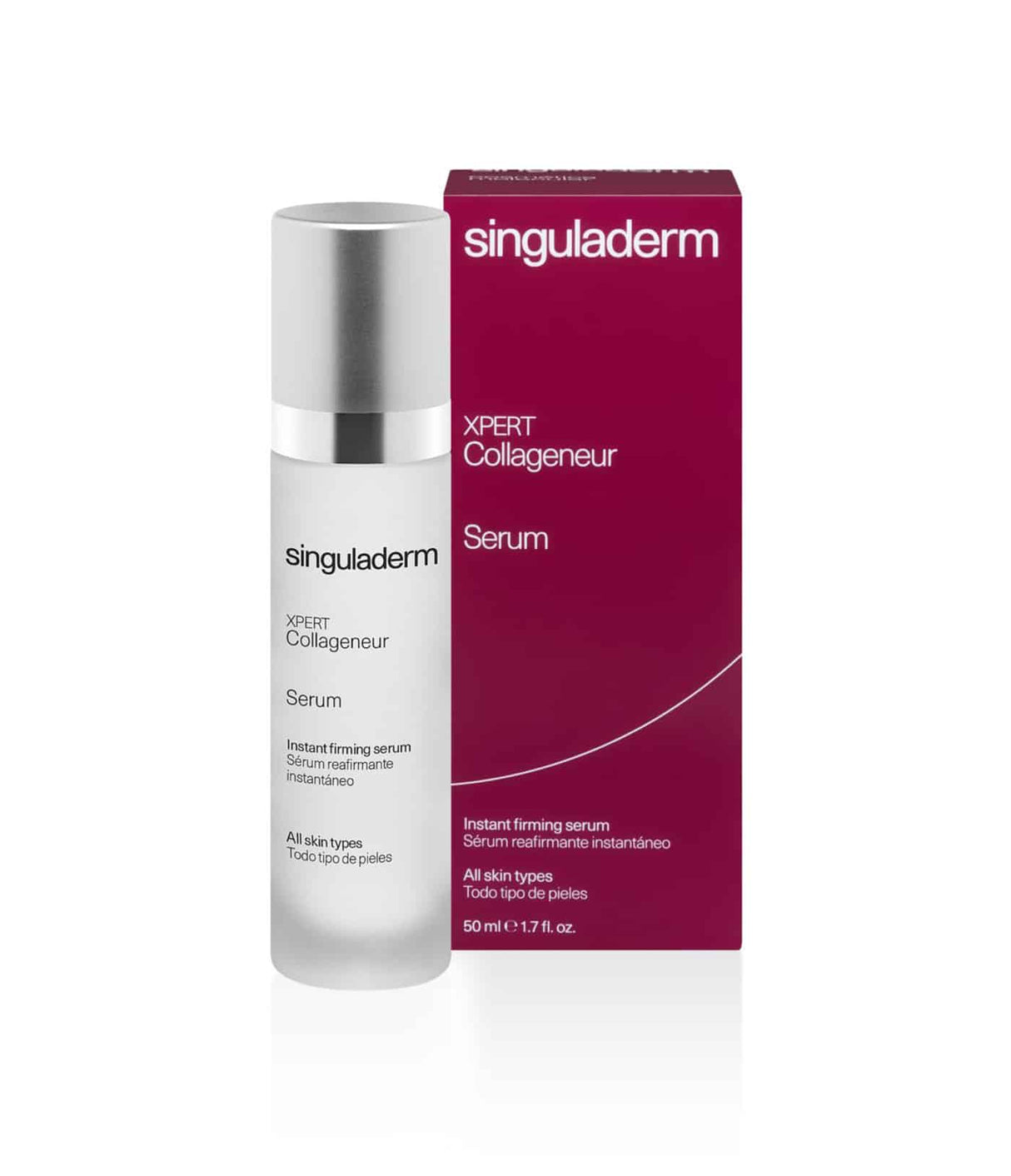 XPERT Collageneur Serum de Singuladerm