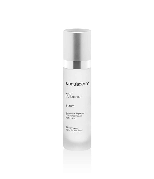 XPERT Collageneur Serum de Singuladerm