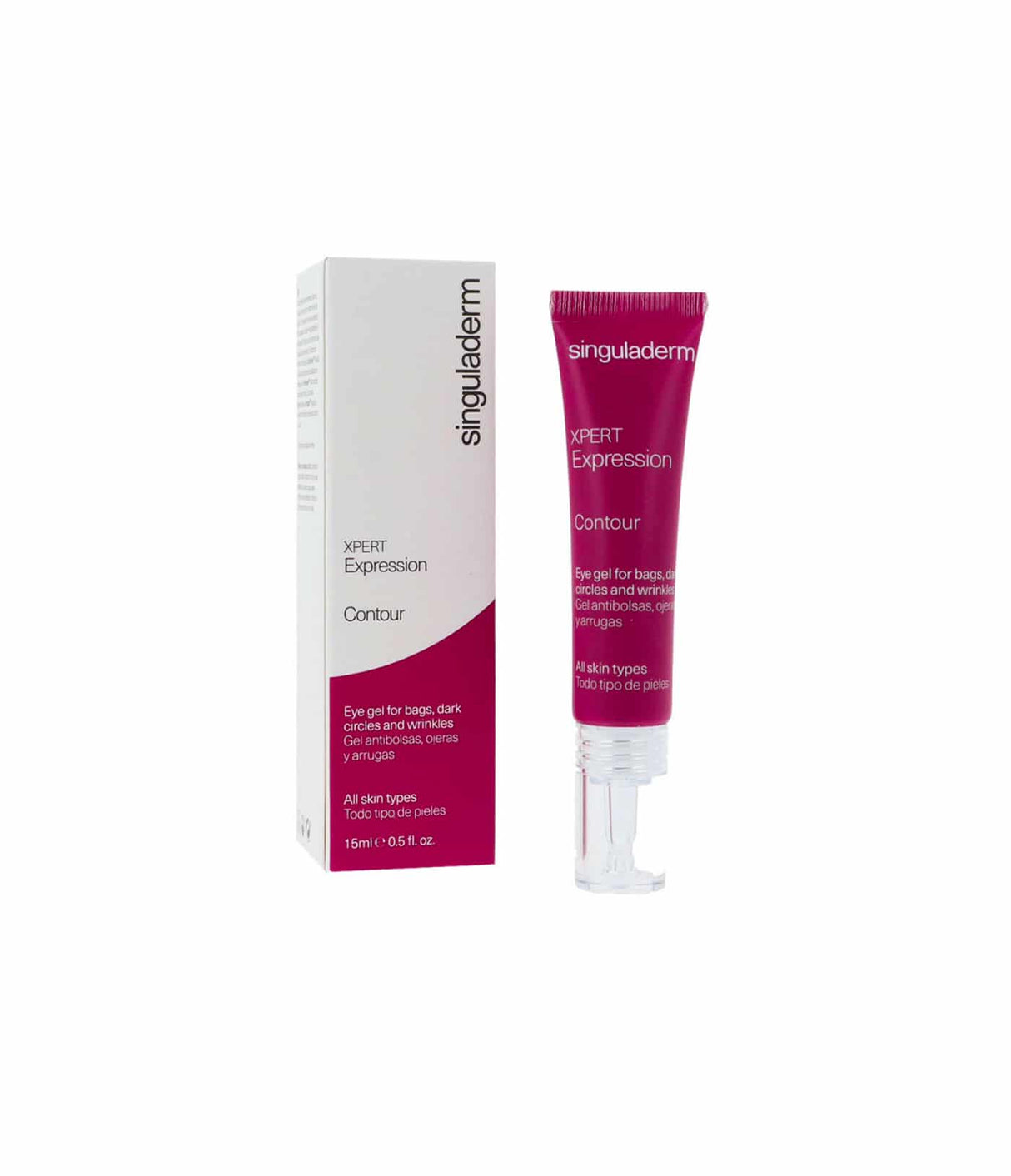 XPERT Expression Contour de Singuladerm