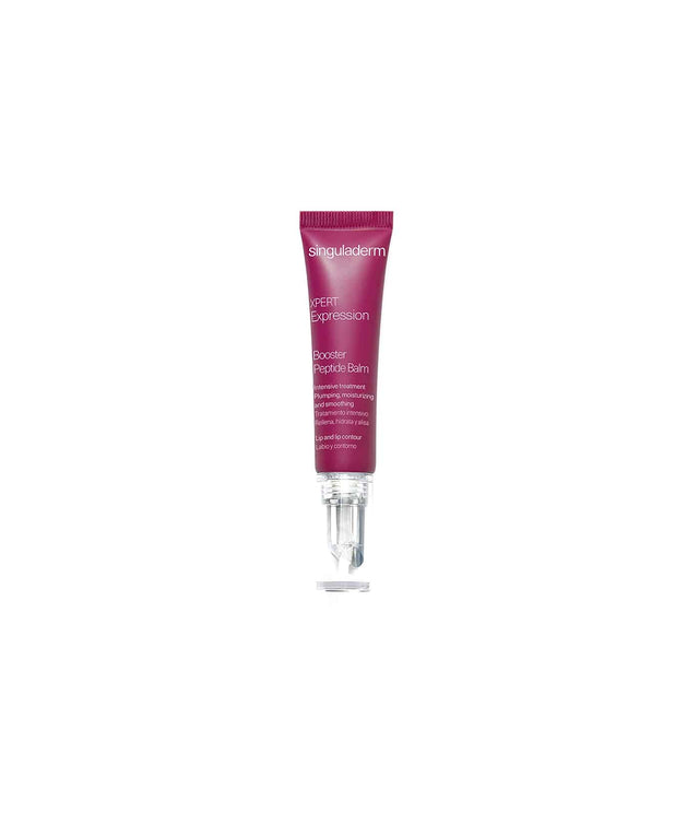 XPERT Expression Booster Peptide Balm de Singuladerm