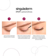 XPERT Lashes & Brows de Singuladerm