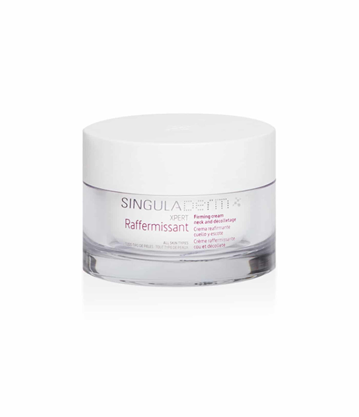 XPERT Raffermissant de Singuladerm