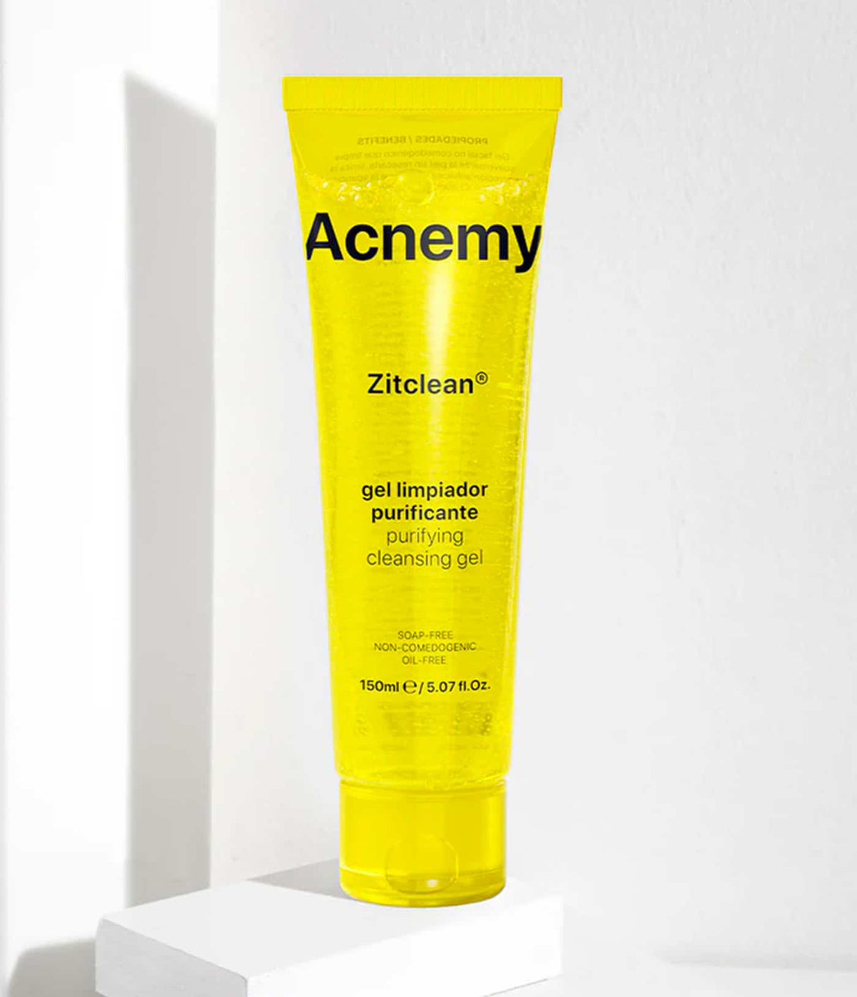 Zitclean® de Acnemy