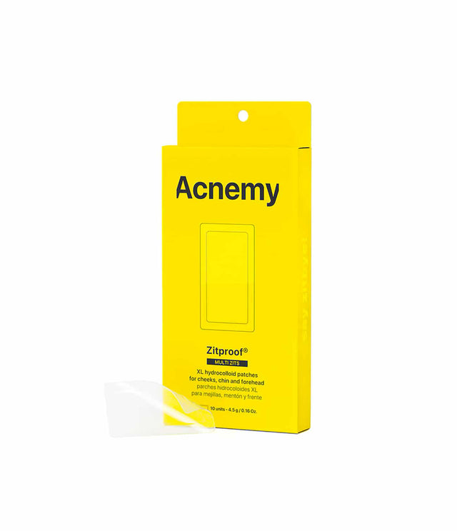 Zitproof® Multizits de Acnemy