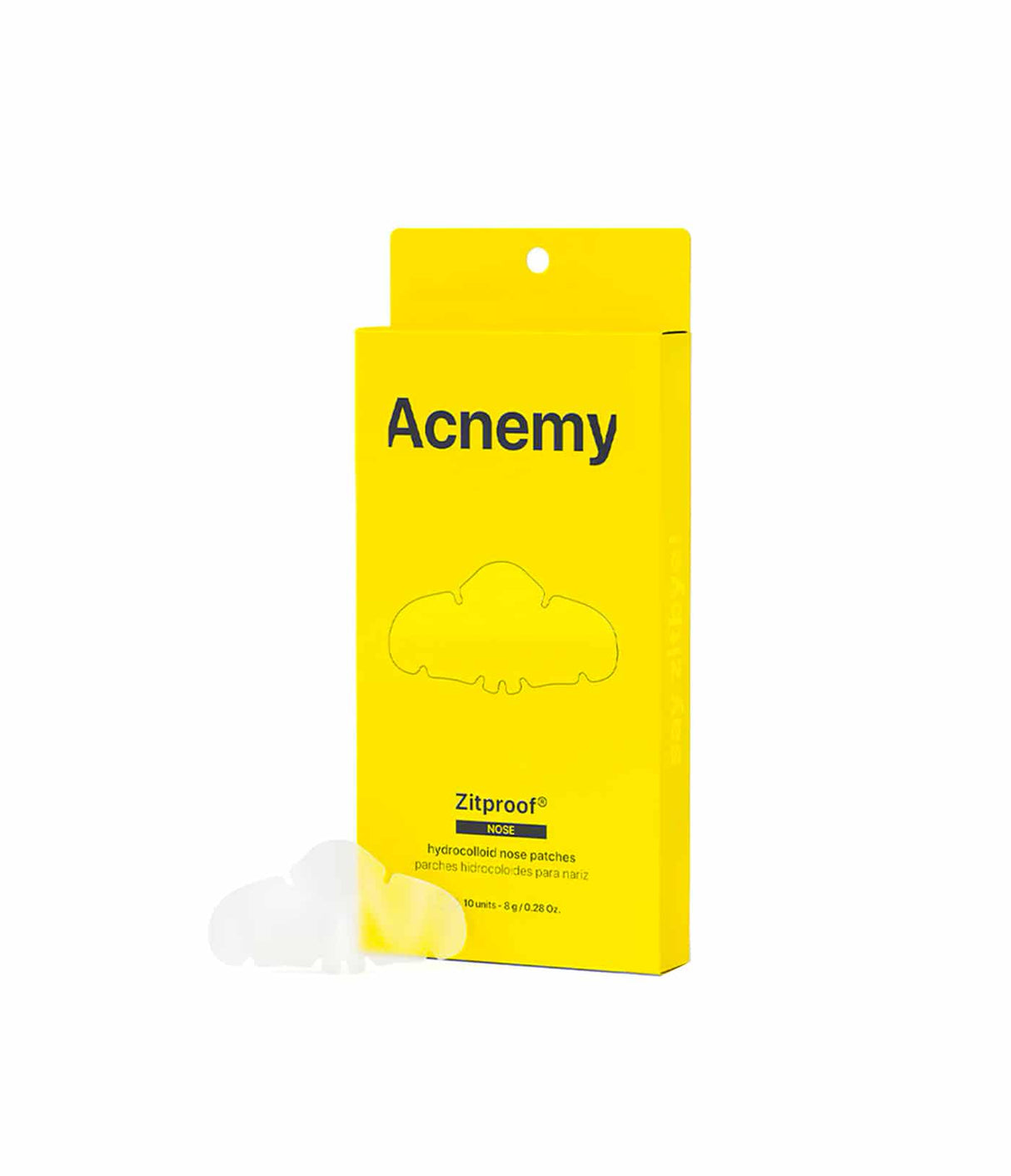 Zitproof® Nose de Acnemy