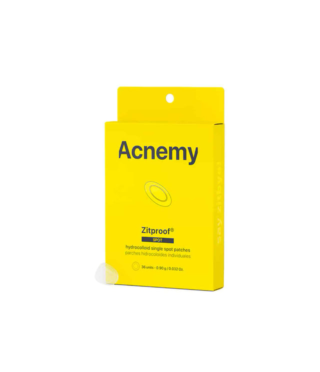 Zitproof® Spot de Acnemy