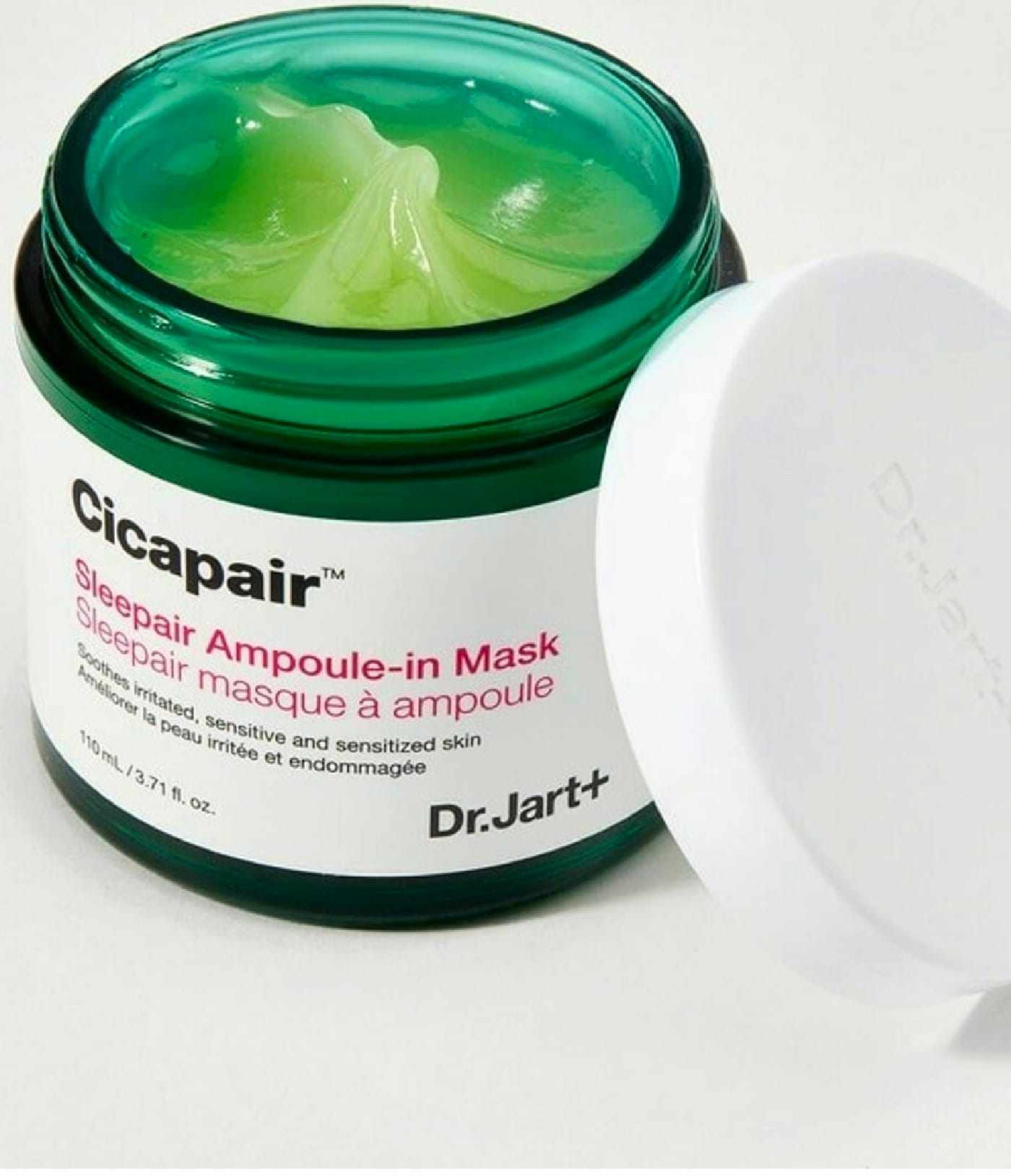 Cicapair Sleepair Ampoule-in Face Mask • Dr.Jart+ • International Cosmetic  – InternationalCosmetic