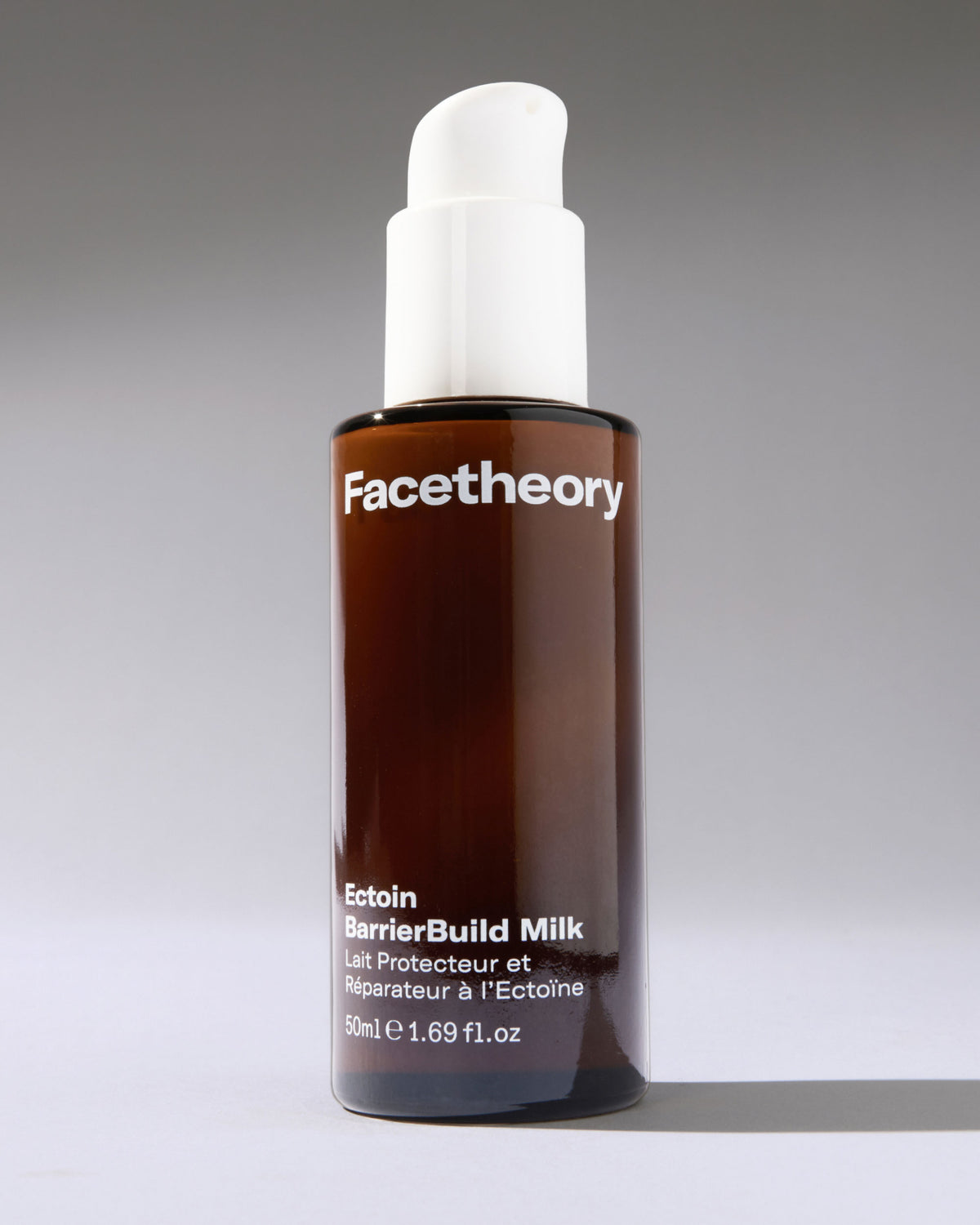 Ectoin BarrierBuild Milk