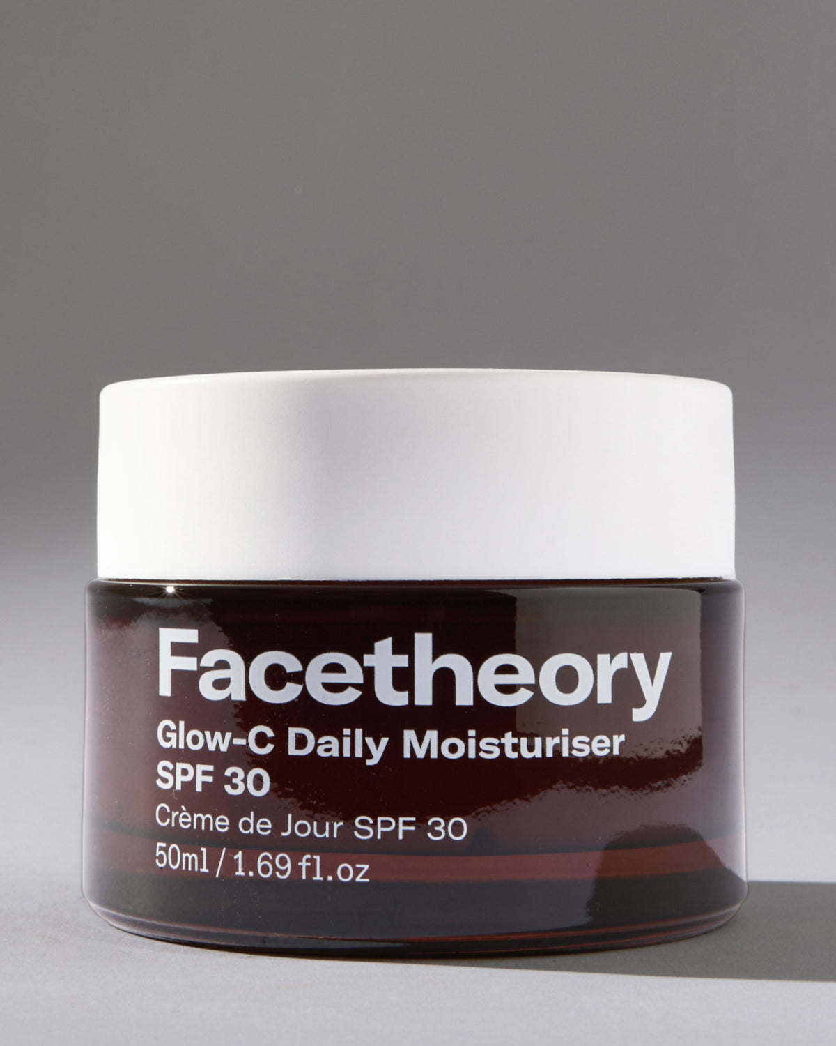 Glow-C Daily Moisturiser SPF 30